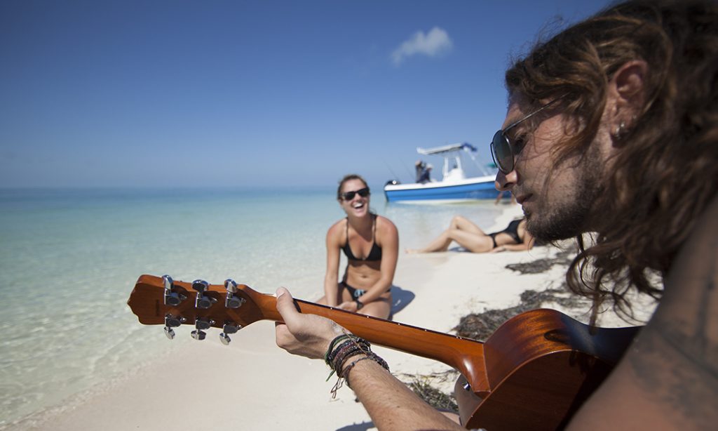 Private Boat Charter Key West