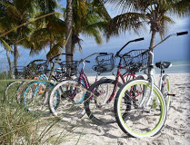 key west bike rental