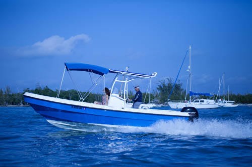 key west boat rentals