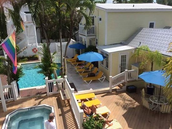 key west gay hotel