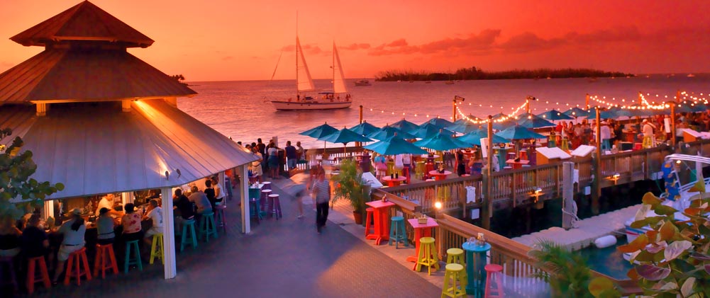 key west resort