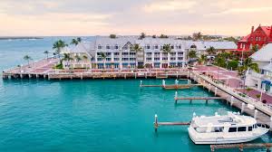 key west resort