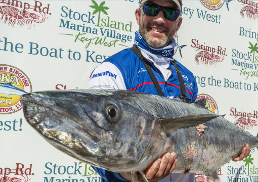 sport fishing in key west