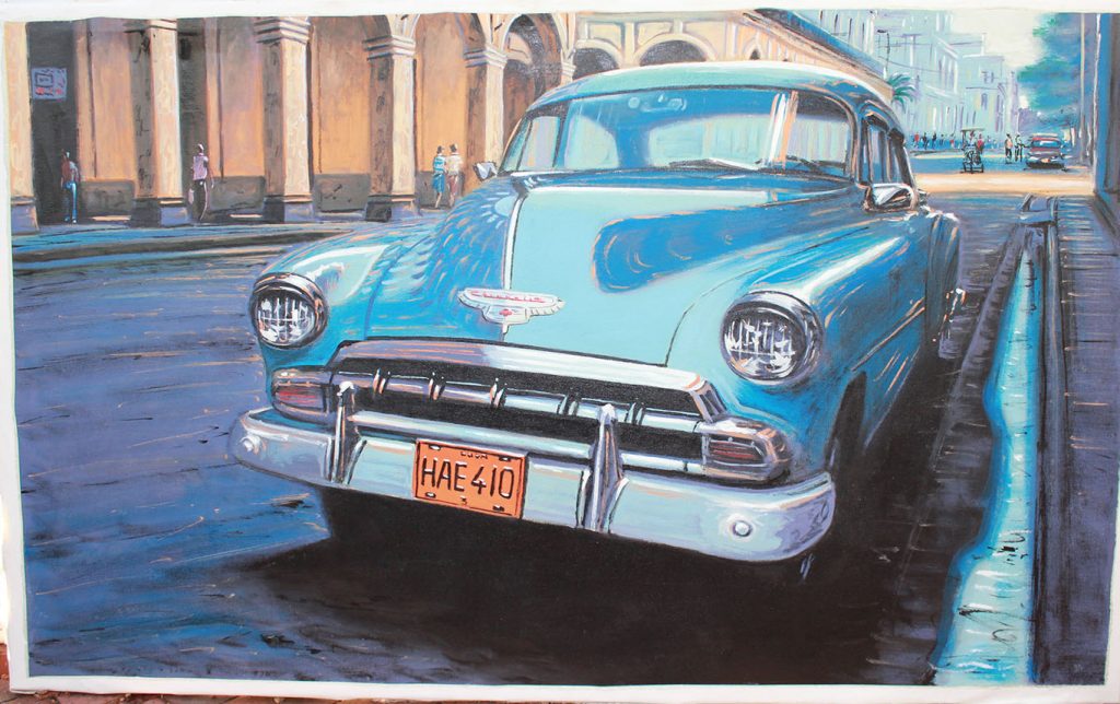 Cuban Art