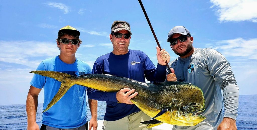 Key West Fishing Fun