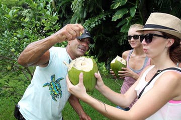 Key West Bike Tour