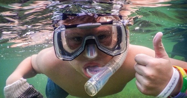 Key West Family Snorkeling Trips