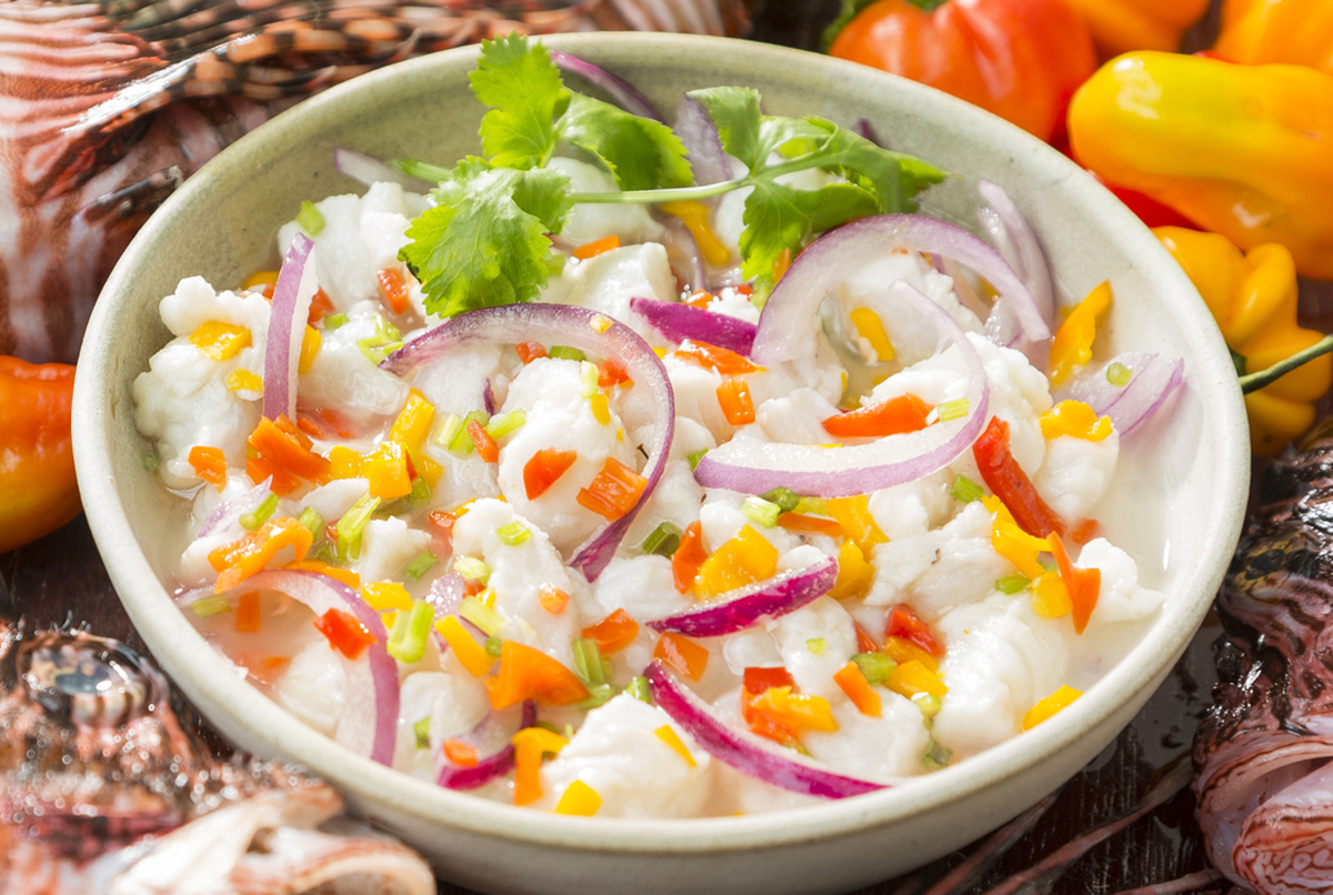 Ceviche