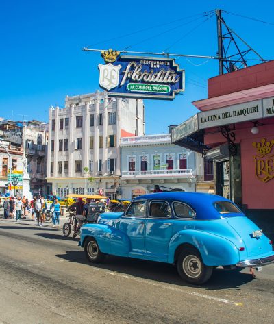 Key West To Havana