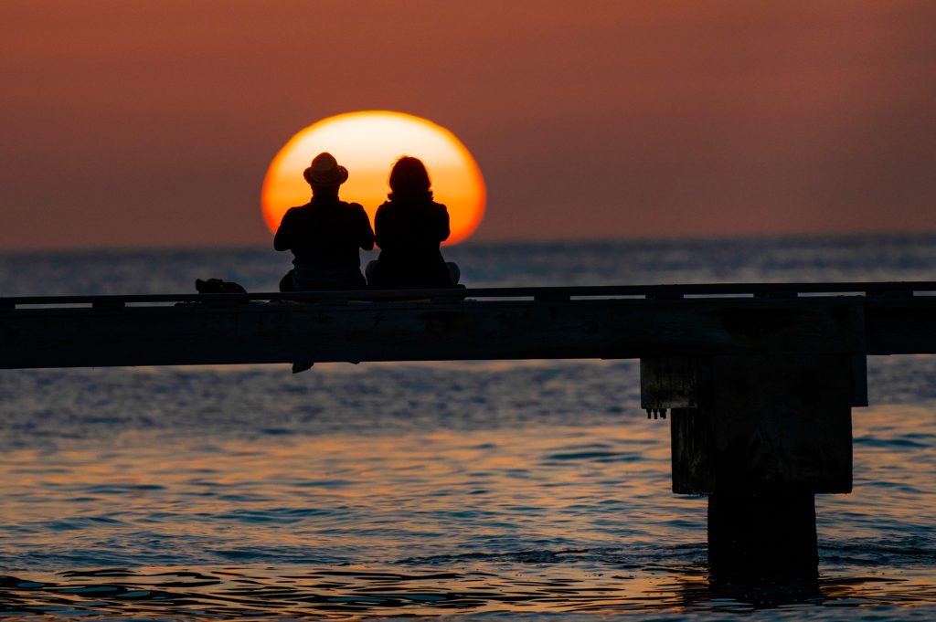 Key West Sunset