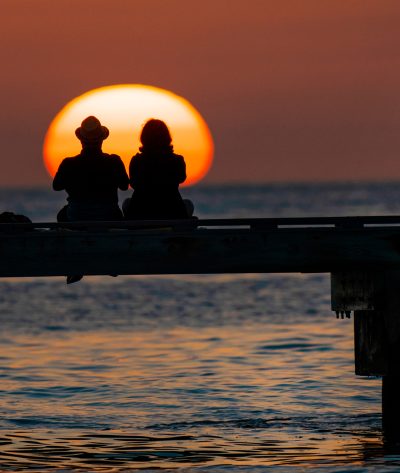 Key West Sunset