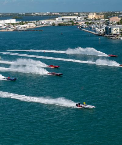 superboat powerboat races key west florida