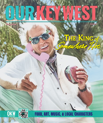 OKW Local Key West Magazine