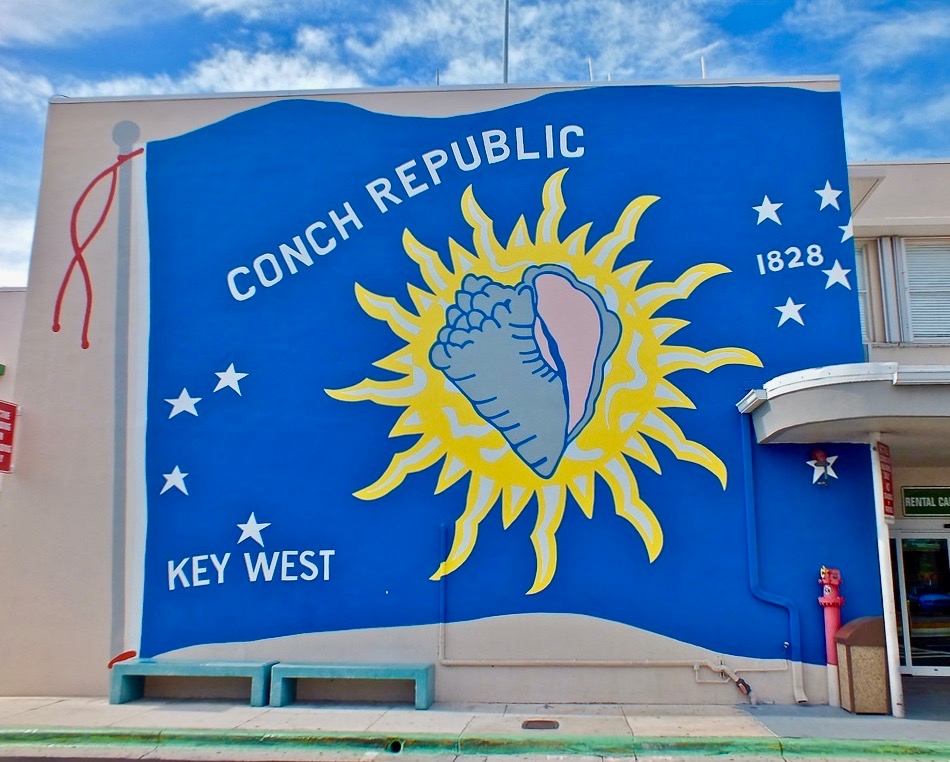 Conch Republic