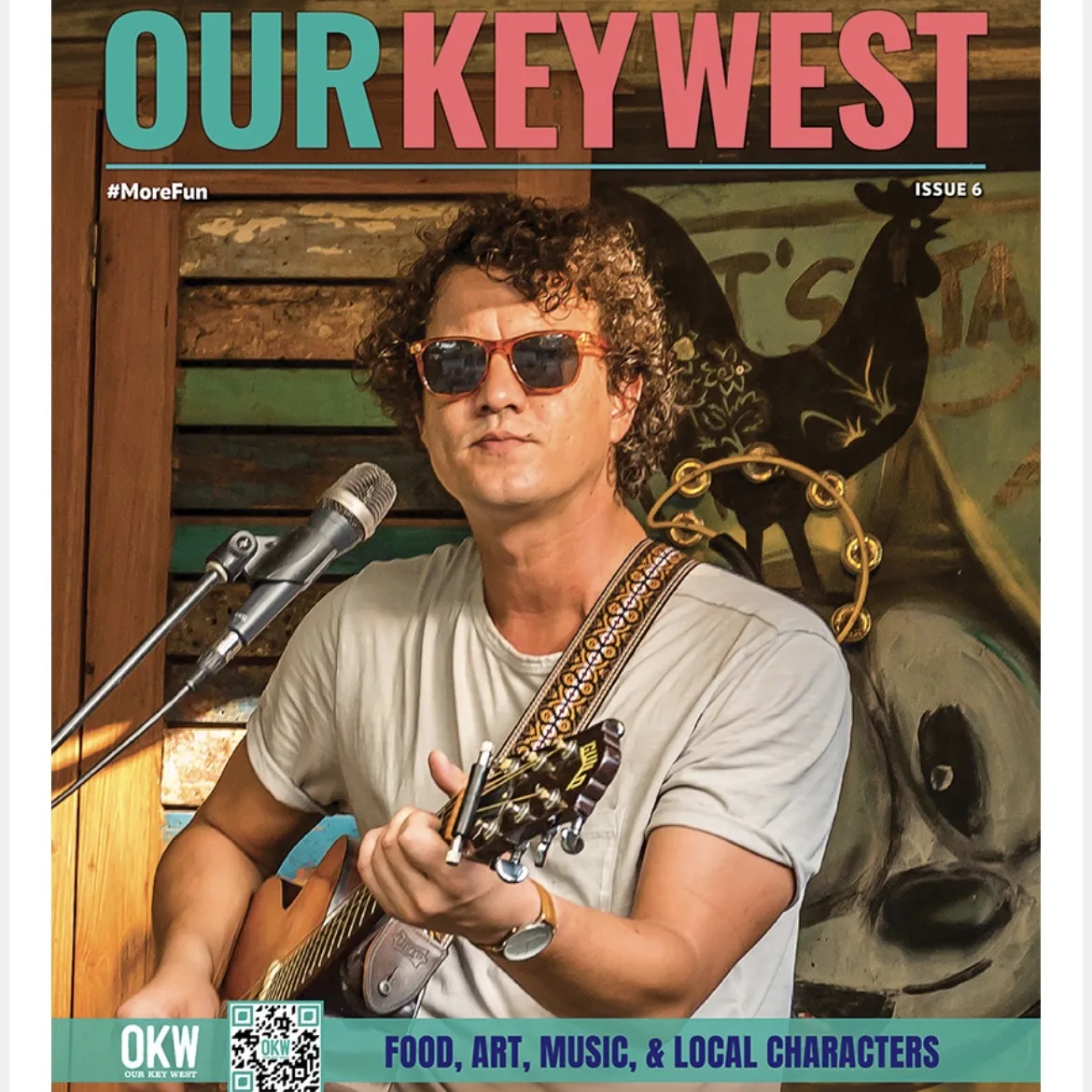 OurKeyWest Issue 5